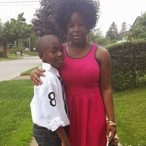 Meet your Posher, Nandy